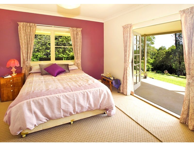 207 Maynards Plains Road, Dorrigo NSW 2453