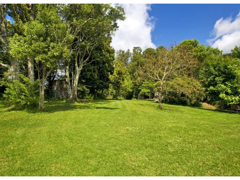 207 Maynards Plains Road, Dorrigo NSW 2453