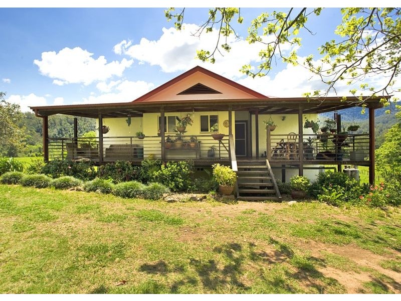 904 Darkwood Road, Bellingen NSW 2454