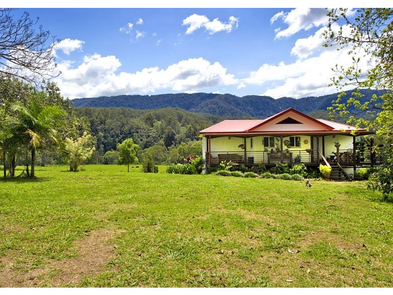 904 Darkwood Road, Bellingen NSW 2454