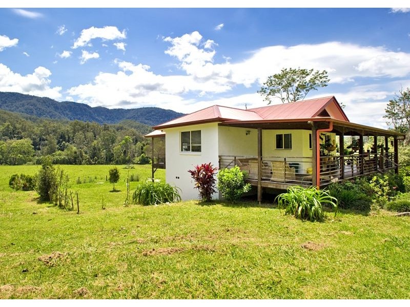904 Darkwood Road, Bellingen NSW 2454