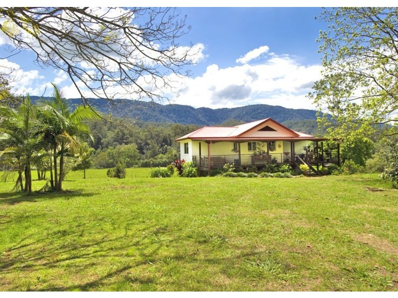 904 Darkwood Road, Bellingen NSW 2454