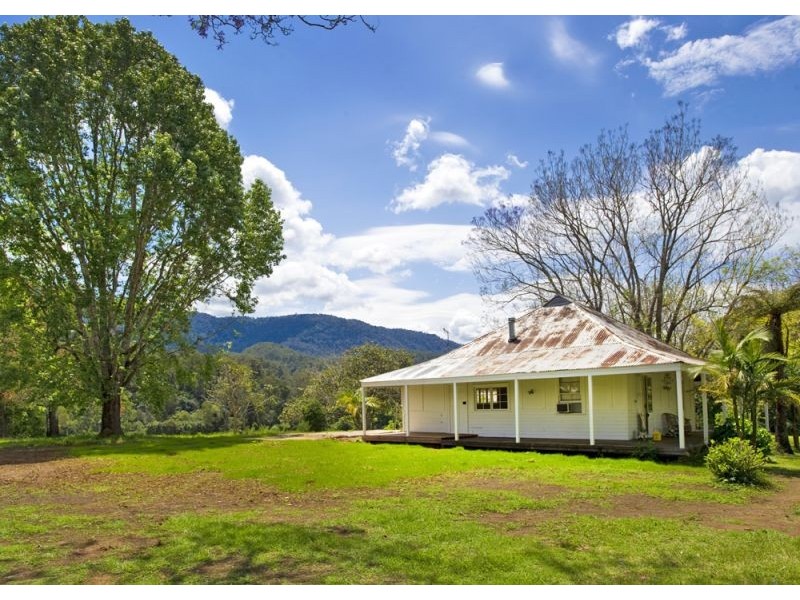 904 Darkwood Road, Bellingen NSW 2454