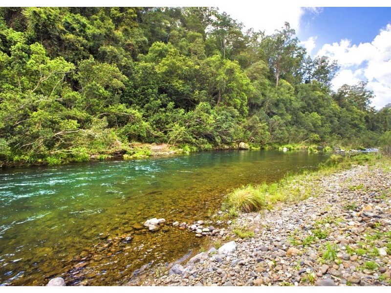 904 Darkwood Road, Bellingen NSW 2454