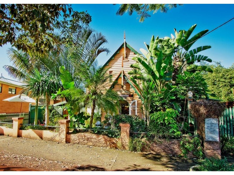 8 Church Street, Bellingen NSW 2454