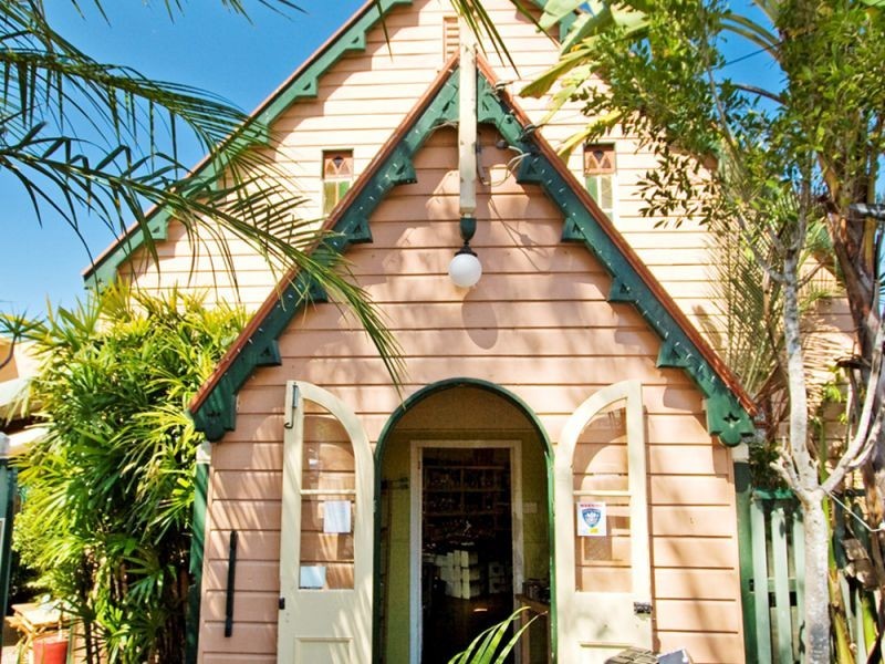 8 Church Street, Bellingen NSW 2454