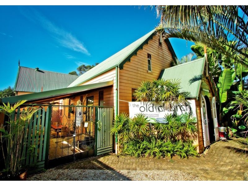 8 Church Street, Bellingen NSW 2454