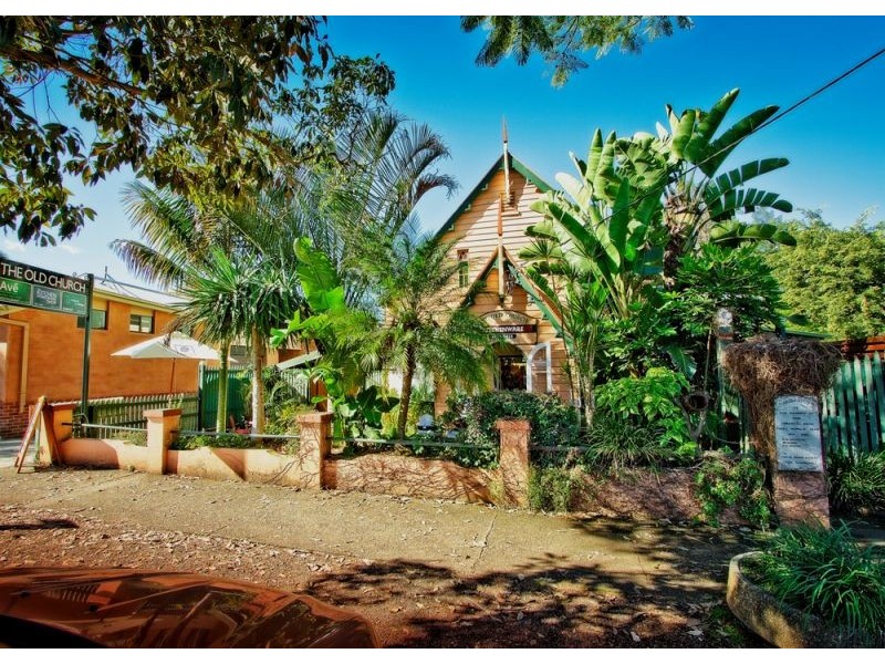 8 Church Street, Bellingen NSW 2454