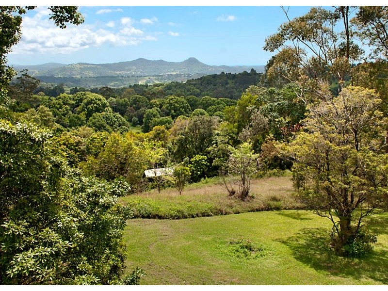 Lot 1 405 Goonengerry Road, Goonengerry, Mullumbimby NSW 2482