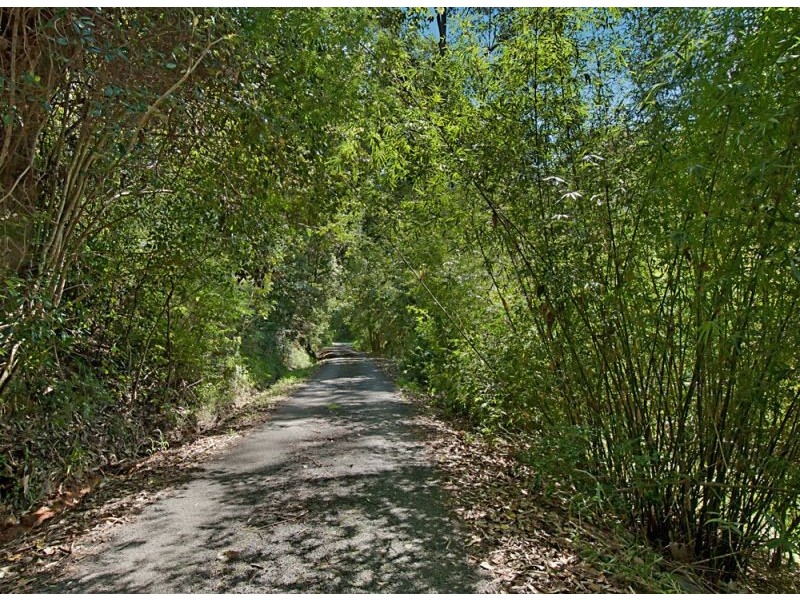 Lot 1 405 Goonengerry Road, Goonengerry, Mullumbimby NSW 2482