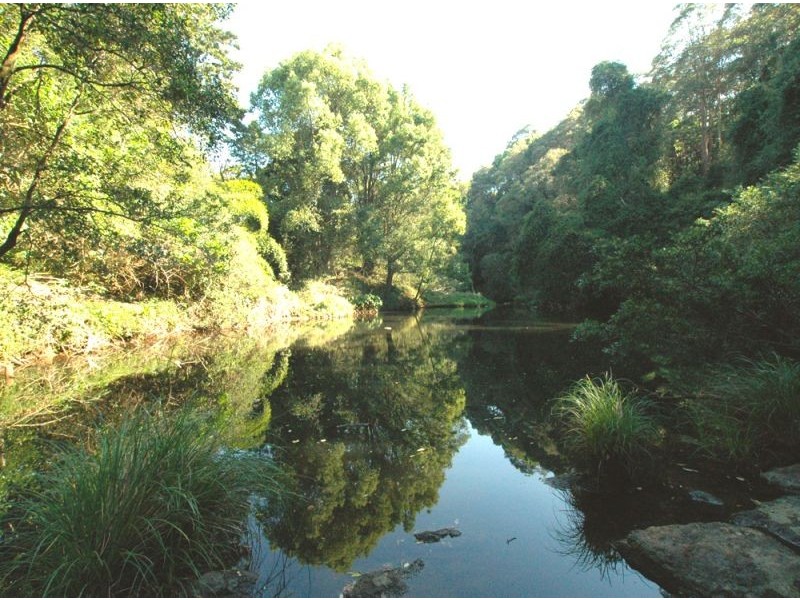 Lot 1 405 Goonengerry Road, Goonengerry, Mullumbimby NSW 2482