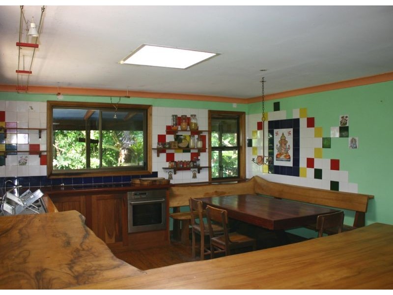 Lot 1 405 Goonengerry Road, Goonengerry, Mullumbimby NSW 2482