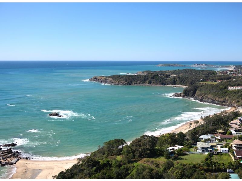 18 Kotara Place, Korora, Coffs Harbour NSW 2450