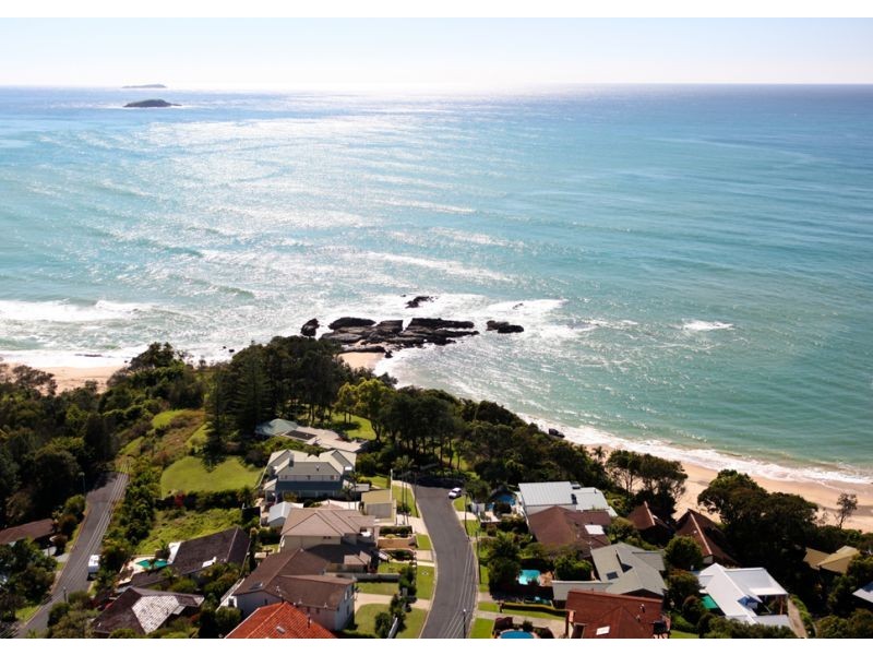 18 Kotara Place, Korora, Coffs Harbour NSW 2450