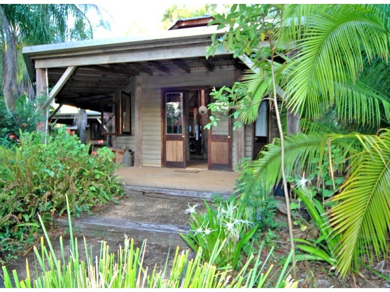 30R John Locke Place, Bellingen NSW 2454