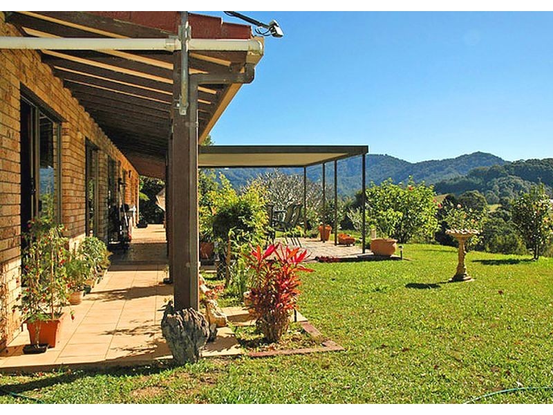 201 Middle Pocket Road, Billinudgel NSW 2483