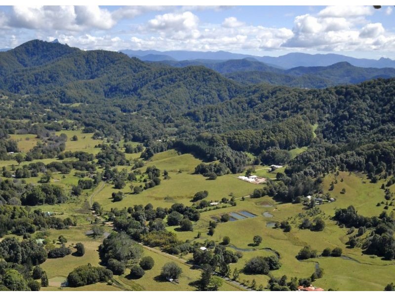 201 Middle Pocket Road, Billinudgel NSW 2483