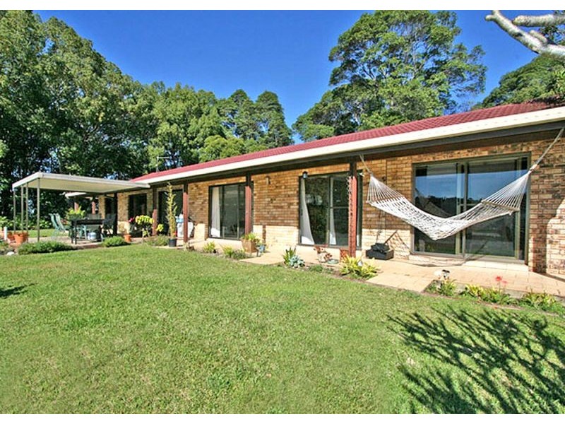 201 Middle Pocket Road, Billinudgel NSW 2483