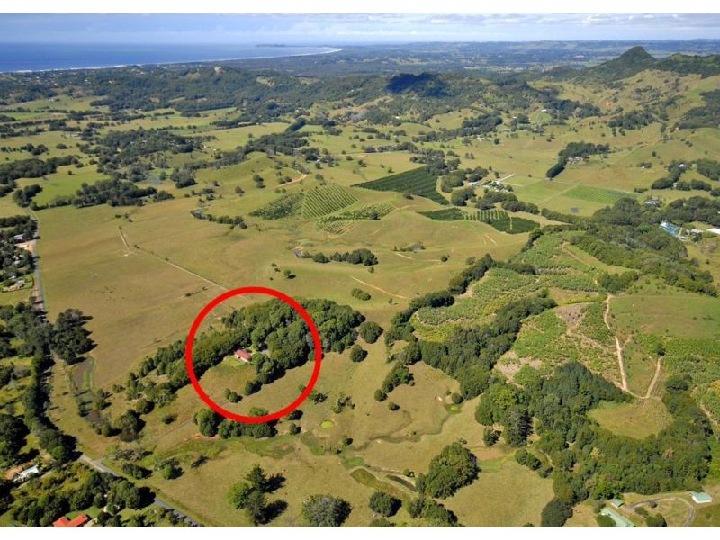 201 Middle Pocket Road, Billinudgel NSW 2483