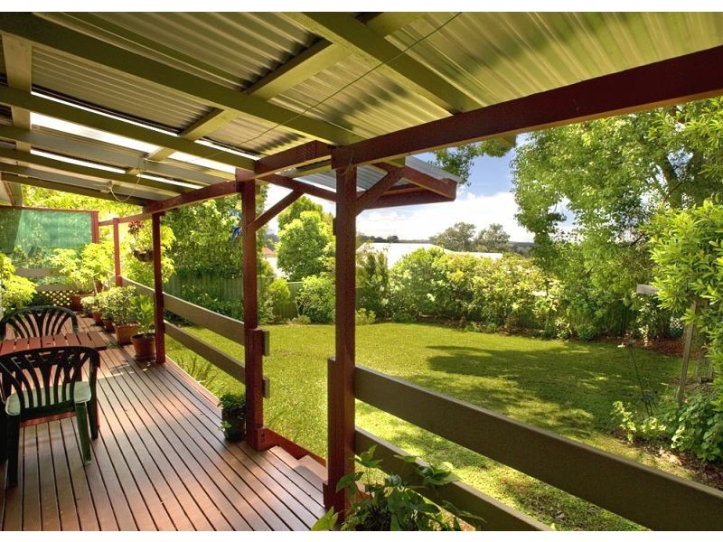 12 Braithwaite Avenue, Bellingen NSW 2454