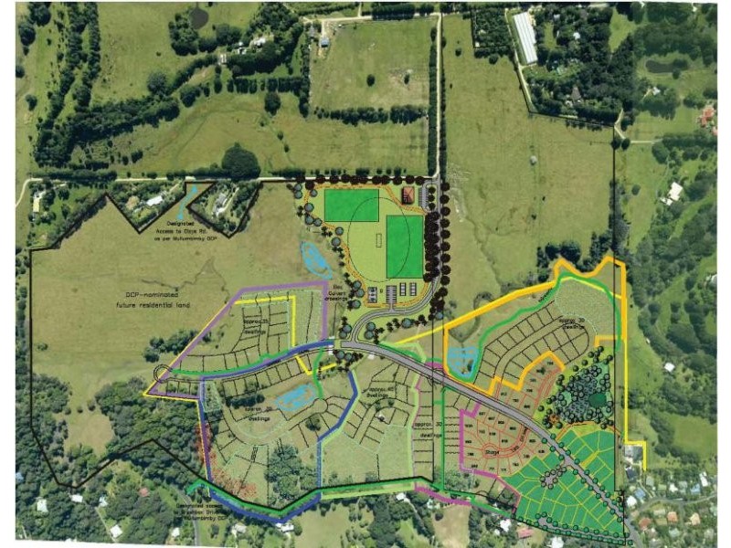 100 Tuckeroo Avenue, Mullumbimby NSW 2482