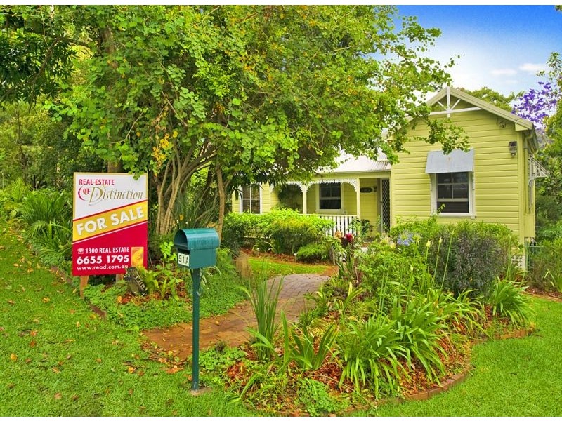 51A Lyon Street, Bellingen NSW 2454