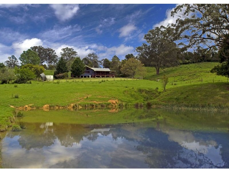 97 Cascade Road, Megan NSW 2453