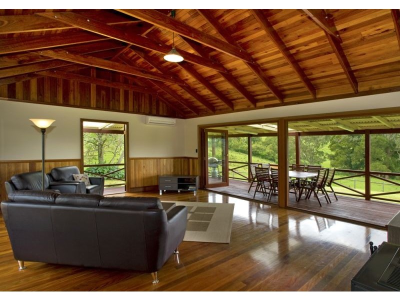 97 Cascade Road, Megan NSW 2453