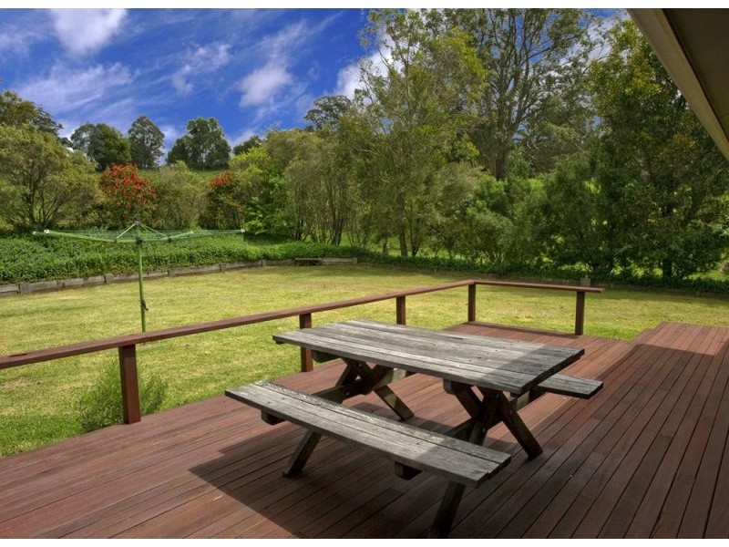 97 Cascade Road, Megan NSW 2453