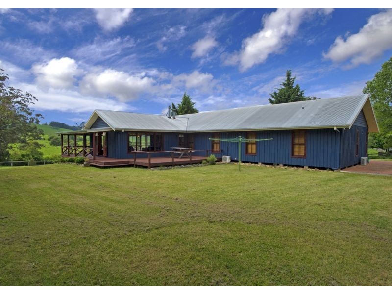 97 Cascade Road, Megan NSW 2453