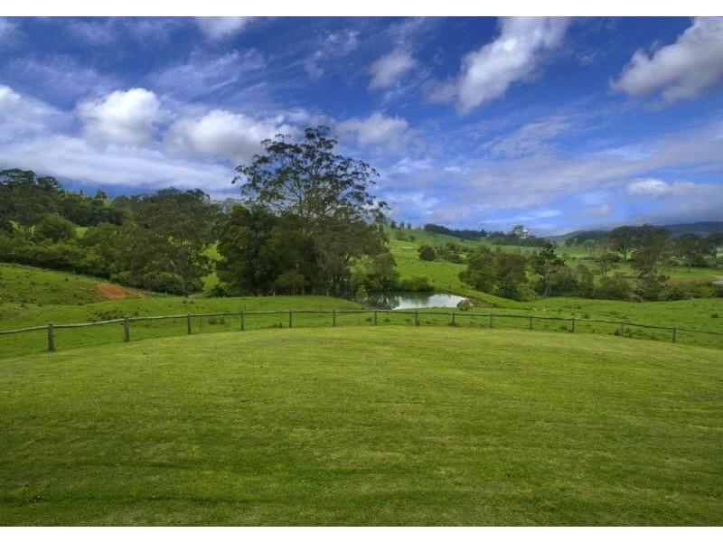 97 Cascade Road, Megan NSW 2453