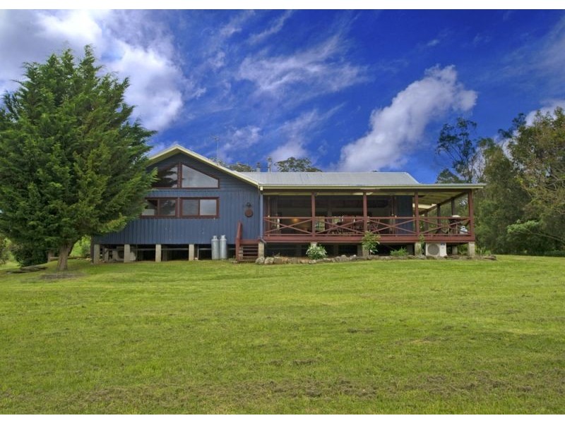 97 Cascade Road, Megan NSW 2453