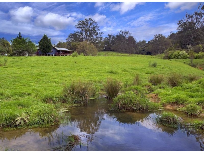 97 Cascade Road, Megan NSW 2453