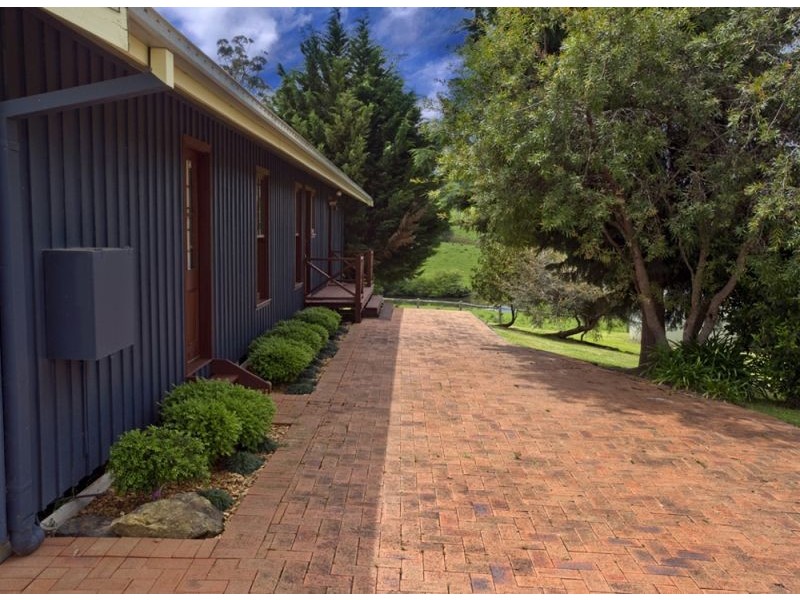 97 Cascade Road, Megan NSW 2453