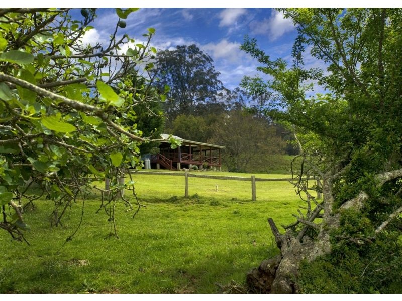 97 Cascade Road, Megan NSW 2453