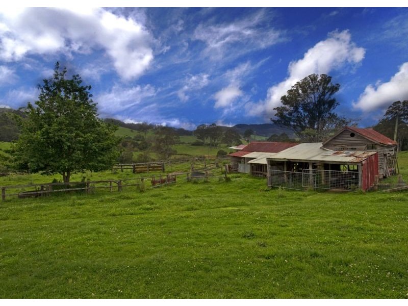 97 Cascade Road, Megan NSW 2453