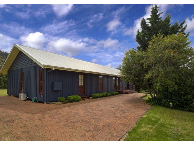 97 Cascade Road, Megan NSW 2453