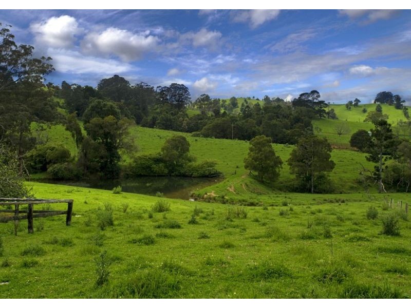 97 Cascade Road, Megan NSW 2453