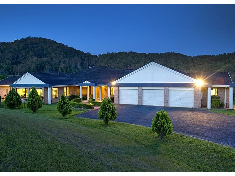 219 Cassidys Road, Bonville NSW 2441