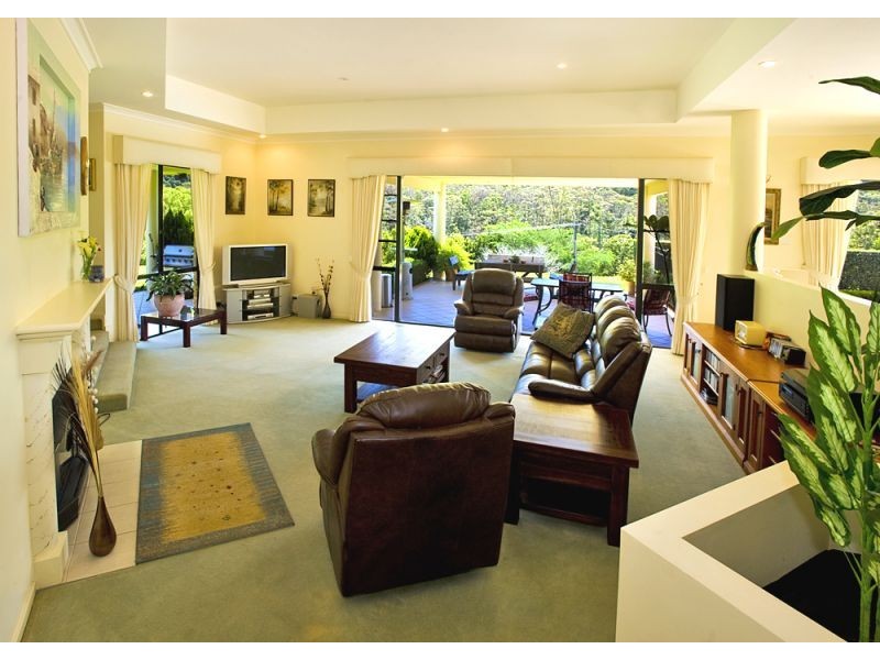 219 Cassidys Road, Bonville NSW 2441