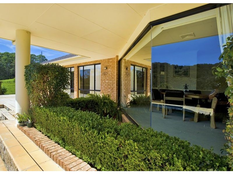 219 Cassidys Road, Bonville NSW 2441