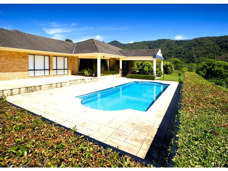 219 Cassidys Road, Bonville NSW 2441