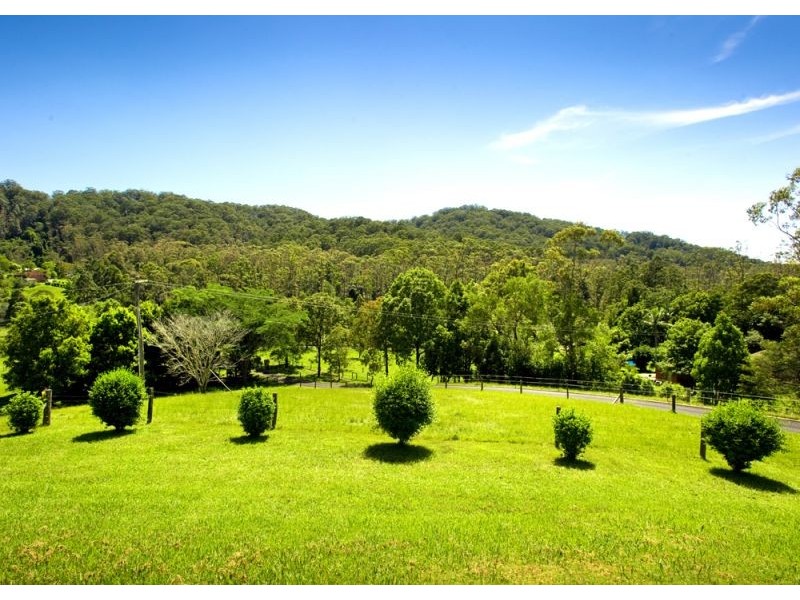 219 Cassidys Road, Bonville NSW 2441