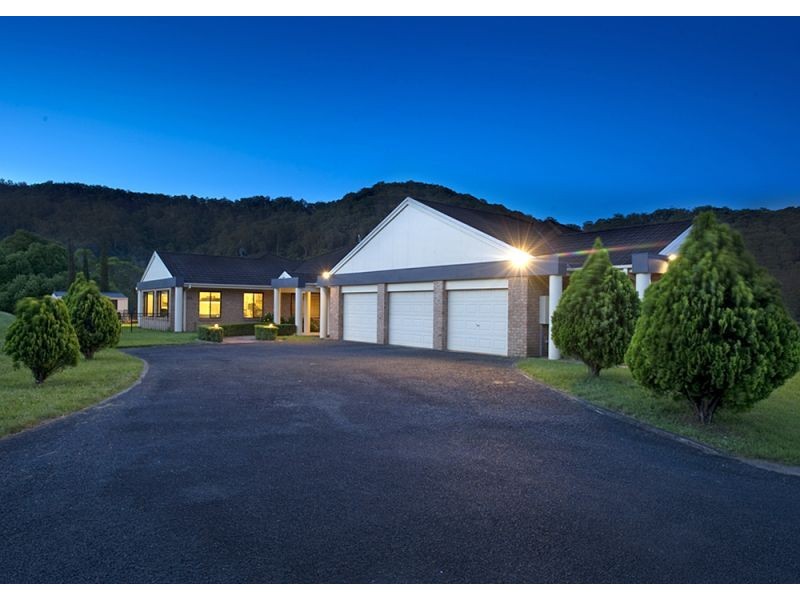 219 Cassidys Road, Bonville NSW 2441