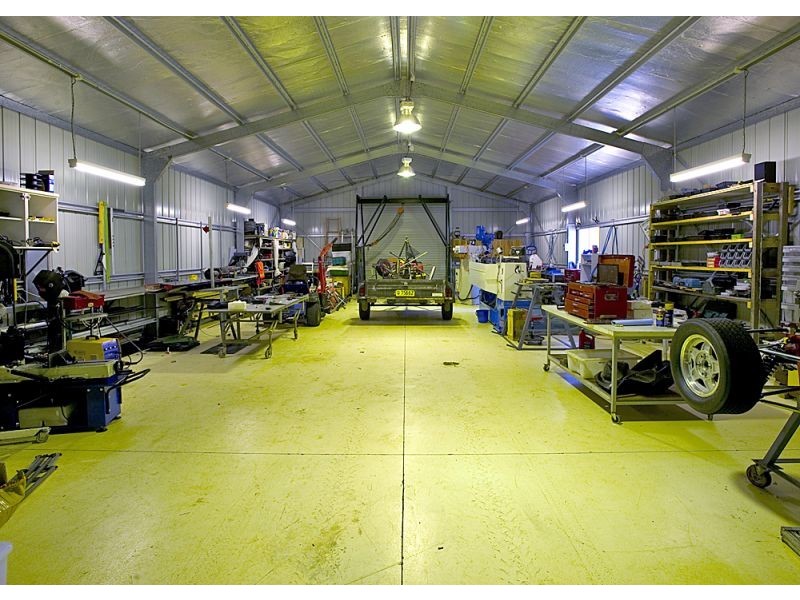 219 Cassidys Road, Bonville NSW 2441