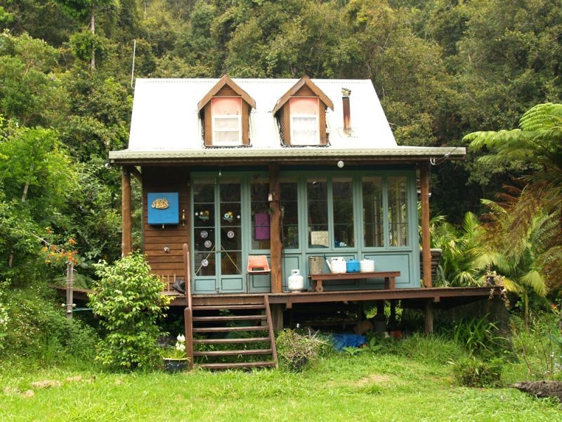 1824 Darkwood Road, Thora, Bellingen NSW 2454