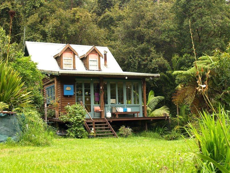 1824 Darkwood Road, Thora, Bellingen NSW 2454