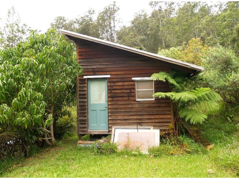 1824 Darkwood Road, Thora, Bellingen NSW 2454