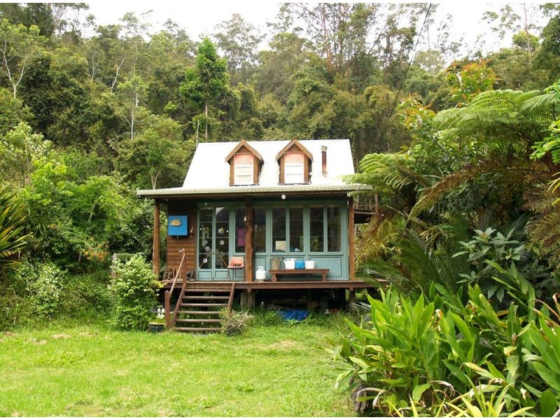 1824 Darkwood Road, Thora, Bellingen NSW 2454