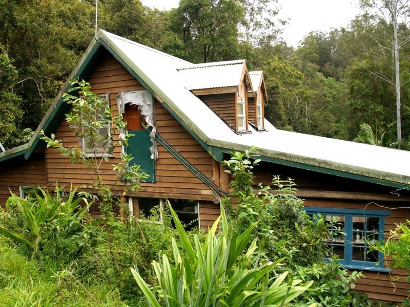 1824 Darkwood Road, Thora, Bellingen NSW 2454